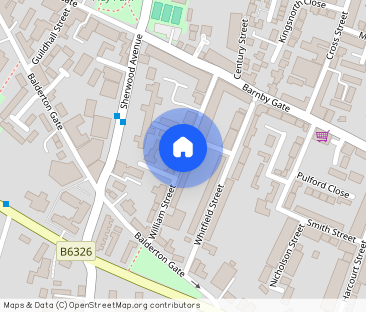 William Street, Newark - Photo 1