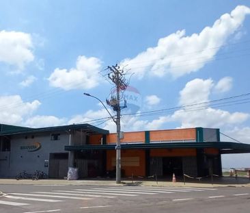 Casa para locação 3 quartos sendo 1 suíte em Condomínio, Paulinia SP - Photo 3
