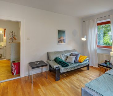 Cozy apartment on the outskirts of Munich - Foto 5