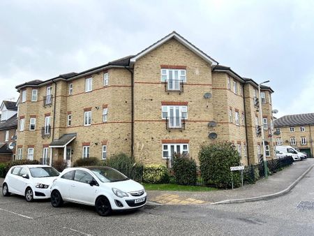 2 bedroom flat to rent - Photo 2