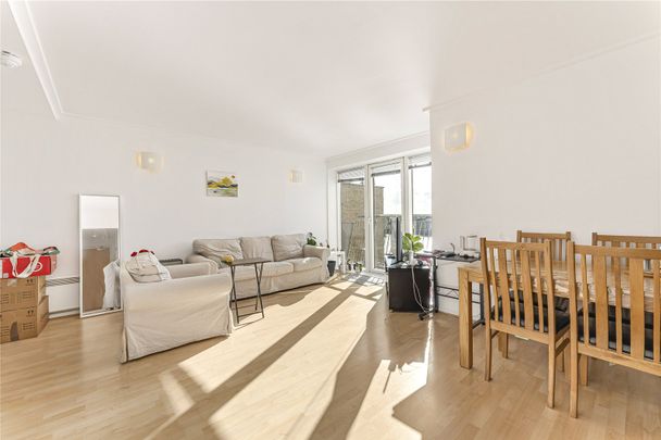 Hutchings Street, London, E14 8JX - Photo 1