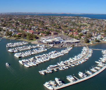 Sans Souci - Photo 1