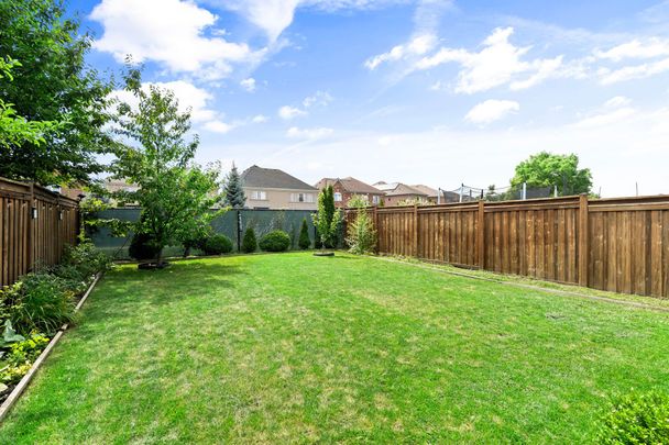 For Lease - 3450 Trilogy Trail Unit# UPPER, Mississauga, Ontario - Photo 1