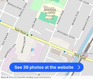 Park Road, Timperley, WA14 5AS - Photo 1