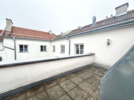 Zentrale 2-Zimmer Wohnung im Herzen von Wels - Photo 4