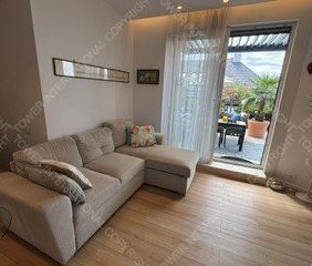 Október 6. utca | Property for Long Term Rent in Budapest - Photo 5
