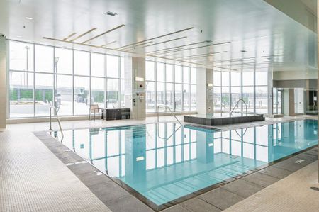 For Lease - 2093 Fairview Street Unit# 905, Burlington, Ontario - Photo 4