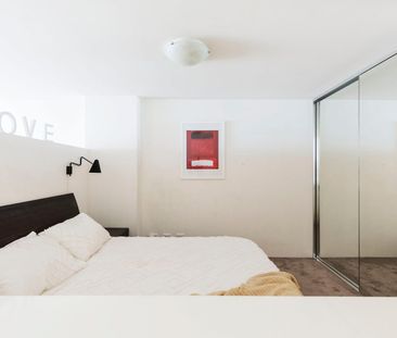 Open-living apartment - Photo 6