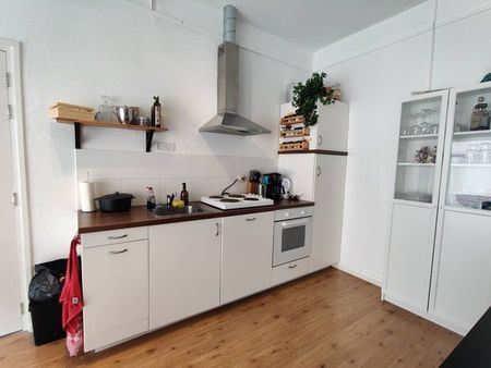 Te huur: Appartement Grote Berg in Eindhoven - Foto 2