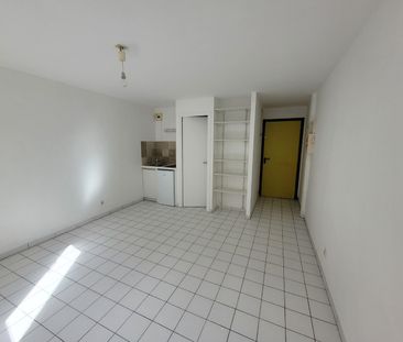 Location Appartement 1 pièce 22m² ARRAS 62000 - Photo 3