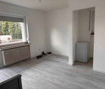Neu renovierte 1 Zimmer Wohnung mit Balkon in BI Brackwede - Photo 2