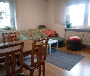 3 Zimmer Wohnung in der Ulmer Oststadt zu vermieten. - Photo 6