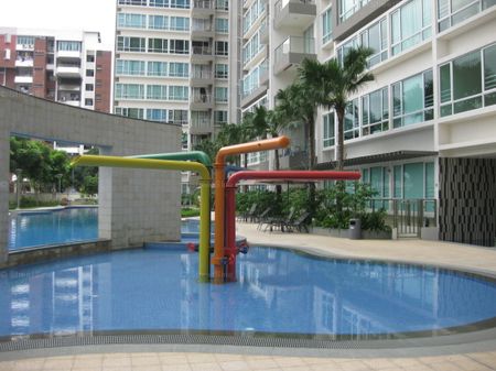 One Leicester (D13), Condominium - For Rent - Photo 4