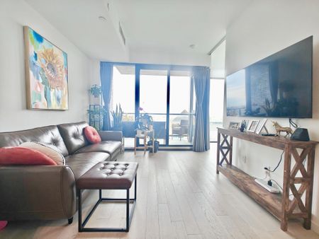 For Lease - 7 Smith Crescent Unit# 617, Toronto, Ontario - Photo 3