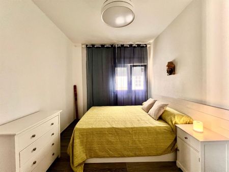 Piso de alquiler en Avenida Alfredo Nobel, 1, Zona los Frutales - Photo 5