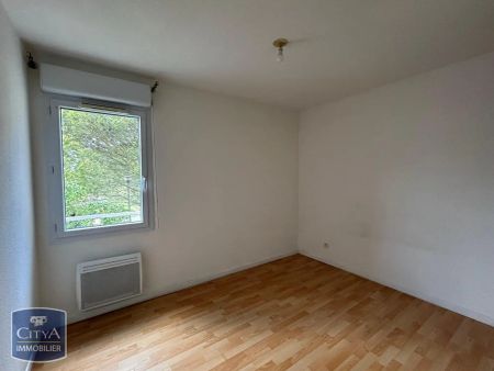 Appartement à louer 2 pièces 44.11m² - Photo 3
