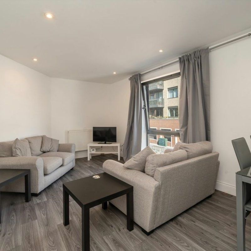 Acton Lane, Chiswick, W4 - Photo 1