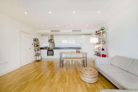 Ealing Road, Brentford, TW8 - Photo 4