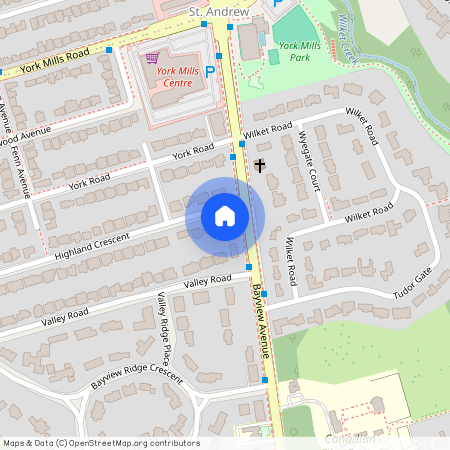 155 Highland Crescent Unit# Lower, Toronto