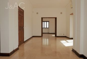 Moradia T6 em Lisboa