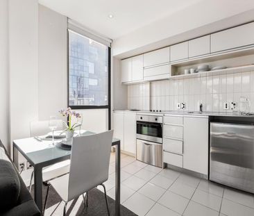 City Centre, 502/75 Halsey Street - Photo 3
