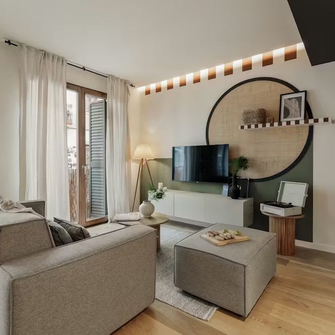 Carrer de Josep Torres, Barcelona, Catalonia 08012 - Foto 1