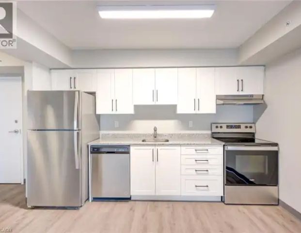 595 STRASBURG Road Unit# 405 | 595 STRASBURG Road Unit# 405, Kitchener - Photo 1