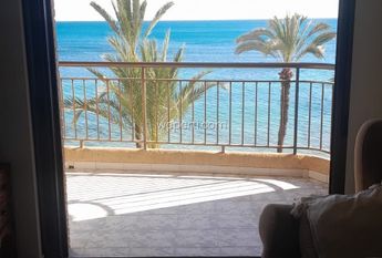 Apartment in Torrevieja, playa del cura, for rent