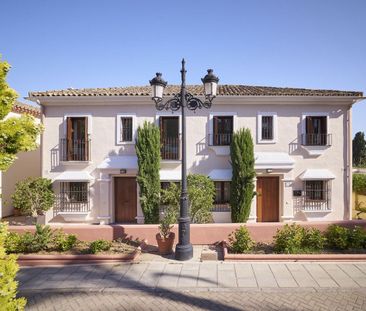 Chalet en alquiler en Marbella - Photo 3