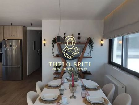 Διαμέρισμα για ενοικίαση Πόρτο Ράφτη (Μαρκόπουλο) - Φωτογραφία 2