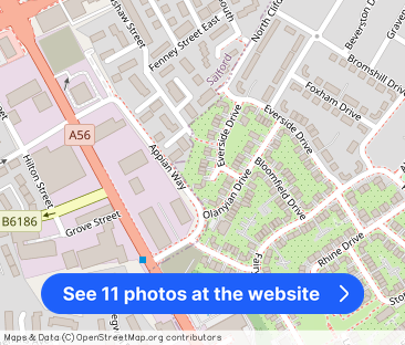 Everside Drive, M8 8ES - Photo 1