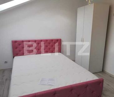 2 camere, 60 mp, totul nou, garaj, zona strazii Fagului - Photo 3