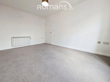 2 bedroom apartment to rent - Photo 5