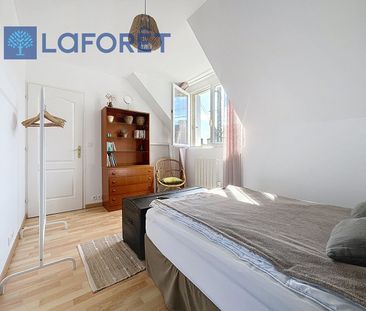 Maison T3 près de RIANTEC à louer - Photo 6
