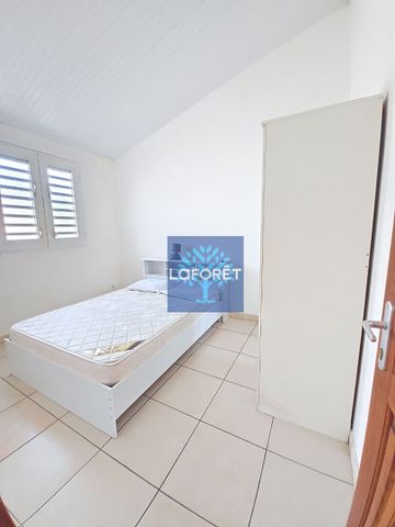 Appartement T3 Case-Pilote à louer - Photo 4