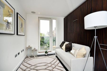 Studio to rent - Photo 3