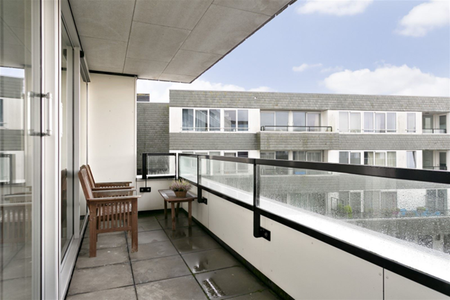 For rent: IJburglaan 400, 1086 XT Amsterdam - Foto 4