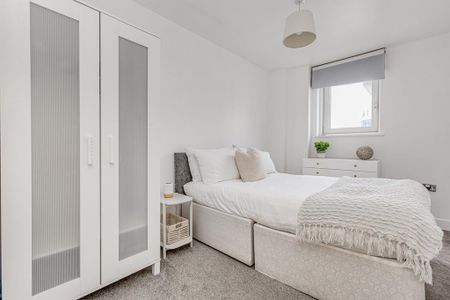 2 bedroom flat to rent - Photo 5