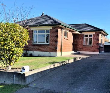 TIMARU - 2 BEDROOMS - Photo 5