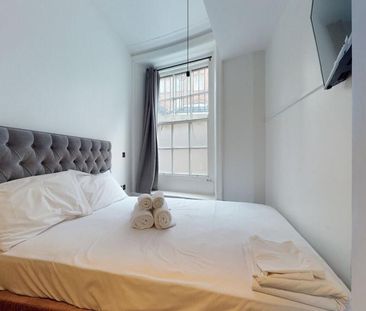 Studio to rent - Photo 2