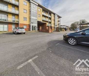 2 bedroom apartment to rent - Photo 3