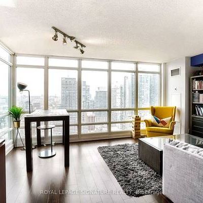 1+1 Bedroom, 1 Bathroom - Apex Condos - Photo 4