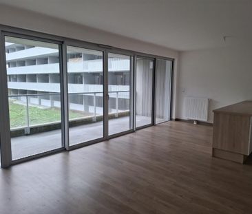 Appartement T2 à louer - 46 m² - Photo 1