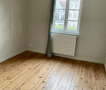 Appartement 3 piÃ¨ces - 54.39m2 à louer de 3 pièce(s) sur 54 m² - Photo 1