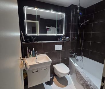 2.5 Zimmer, 60 m², 4. Stock - Photo 5