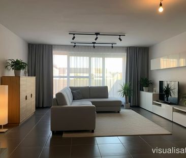 Appartement te huur - Photo 3