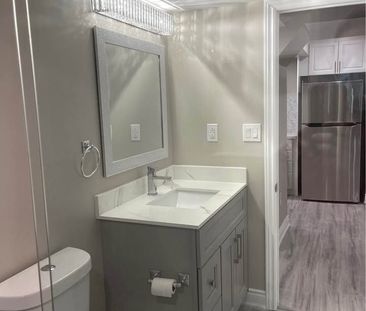 For Lease - 1313 Raspberry Terrace Unit# Basement, Milton, Ontario - Photo 4