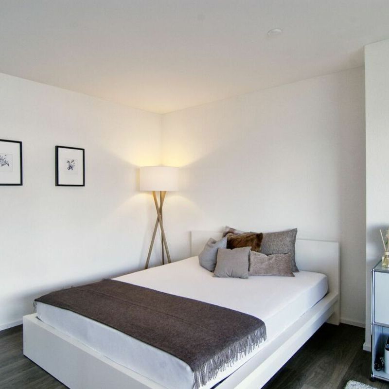 APPARTEMENT D’AFFAIRES - Entièrement meublé - Photo 1