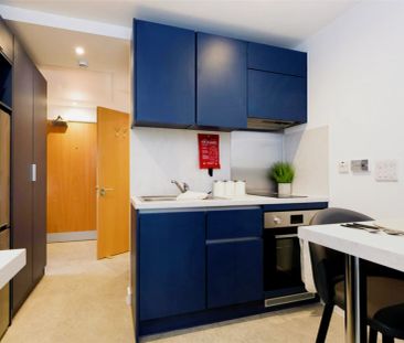 Freeman - Studio Style A11 - Photo 5