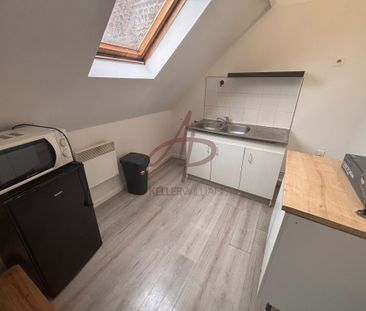 Location Appartement 3 pièces 41m² TOURCOING 59200 - Photo 3